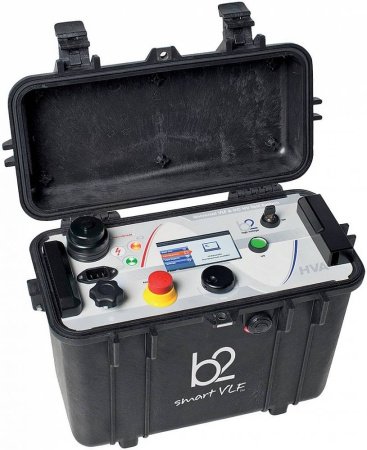Установка высоковольтная b2 electronics HVA45 купить по низкой цене | МАКСПРОФИТ