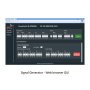 Векторный генератор сигналов AnaPico RFVSG20-3, 20 ГГц, 3 канала, 1U для монтажа в стойку купить по низкой цене | МАКСПРОФИТ