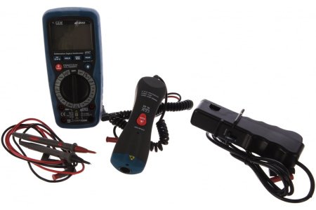 Мультиметр-тестер CEM AT-9955 (автомобильный) купить по низкой цене | МАКСПРОФИТ