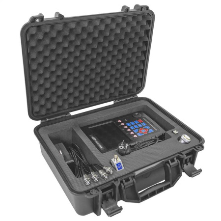 Дефектоскоп МЕГЕОН 29120 купить по низкой цене | МАКСПРОФИТ