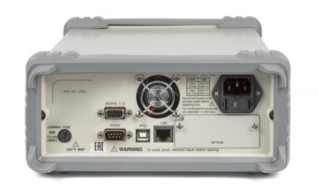Вольтметр GW Instek GDM-79060 купить по низкой цене | МАКСПРОФИТ