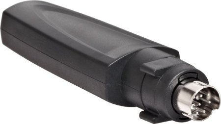 Адаптер для программирования (для мини-DIN к USB) Testo купить по низкой цене | МАКСПРОФИТ