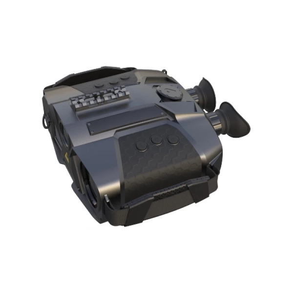 Гибридный бинокль iRay TOM-E купить по низкой цене | МАКСПРОФИТ