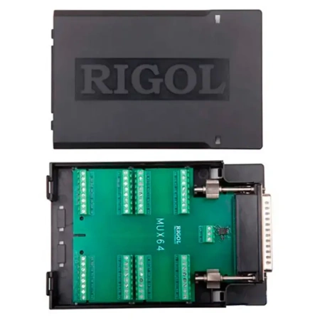 Распределительный бокс для Rigol MC3324 M3TB24 купить по низкой цене | МАКСПРОФИТ