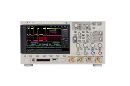 Осциллограф DSOX3024T купить по низкой цене | МАКСПРОФИТ