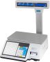Весы CAS CL5000J-15IP купить по низкой цене | МАКСПРОФИТ
