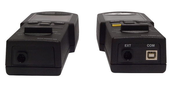 Тахометр промышленный Chauvin Arnoux CA1727 купить по низкой цене | МАКСПРОФИТ