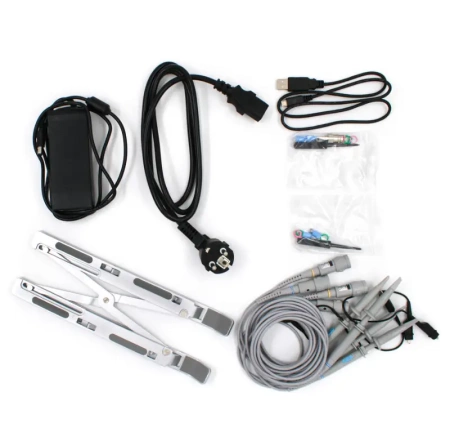 Осциллограф планшетного типа VERDO ST1242 купить по низкой цене | МАКСПРОФИТ