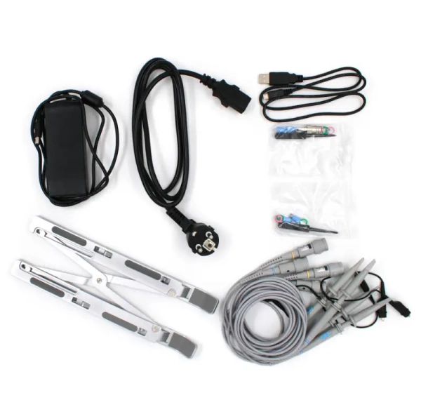 Осциллограф планшетного типа VERDO ST1242 купить по низкой цене | МАКСПРОФИТ