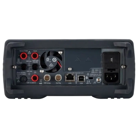 Мультиметр Keysight 34465A купить по низкой цене | МАКСПРОФИТ