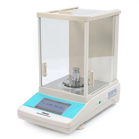Весы аналитические Altimax BA-3-110i, внутренняя калибровка, сенсорный экран, d=0,1 мг, Max=110 г (с поверкой) купить по низкой цене | МАКСПРОФИТ