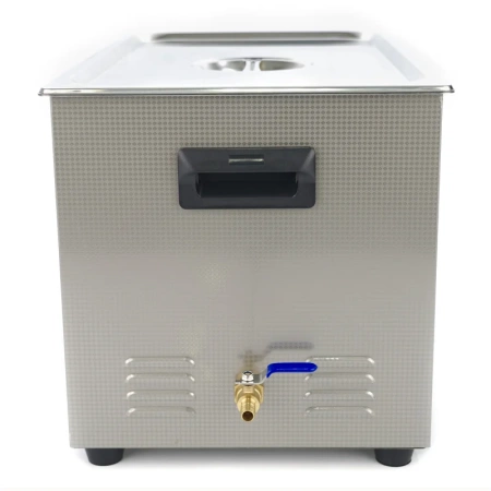 Ванна ультразвуковая с подогревом Altimax UC-1-380 купить по низкой цене | МАКСПРОФИТ