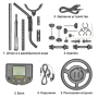 Металлоискатель МЕГЕОН 45013 купить по низкой цене | МАКСПРОФИТ