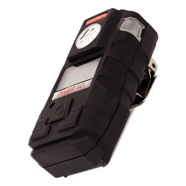 Портативный газоанализатор ЛИДЕР 021 (СО2) с поверкой купить по низкой цене | МАКСПРОФИТ