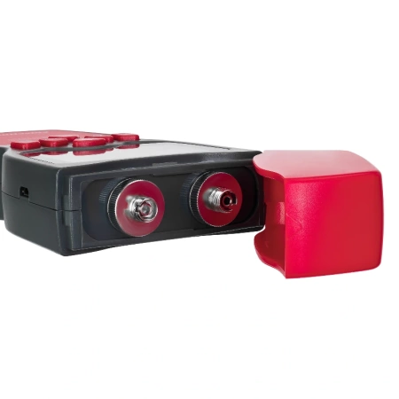 Оптический мультиметр Ermenrich NetGeeks NU30 купить по низкой цене | МАКСПРОФИТ