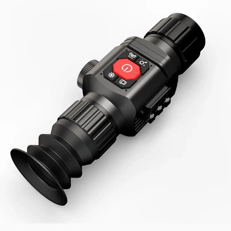 Тепловизионный прицел Hti HT-C8 75mm купить по низкой цене | МАКСПРОФИТ