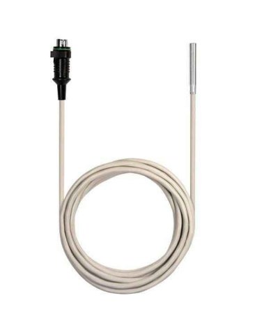 Зонд NTC с алюминиевым рукавом, кабель 2,4м, IP65 Testo купить по низкой цене | МАКСПРОФИТ
