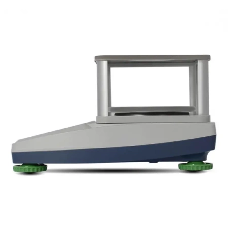 Лабораторные весы M-ER 123 АCFJR-300.005 "SENSOMATIC" TFT с поверкой купить по низкой цене | МАКСПРОФИТ