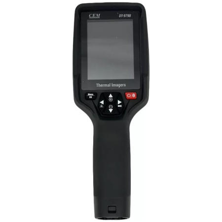 Тепловизор CEM DT-979B купить по низкой цене | МАКСПРОФИТ