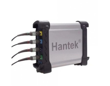 Hantek DSO3254 USB Осциллограф купить по низкой цене | МАКСПРОФИТ
