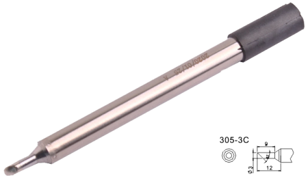 Жало Quick 3034-3C (Quick 305-3C) купить по низкой цене | МАКСПРОФИТ