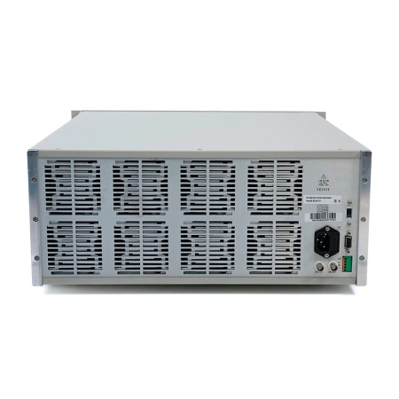 Нагрузка электронная VERDO EL0112, 2400 Вт, 0-240 А, 0-150 В купить по низкой цене | МАКСПРОФИТ
