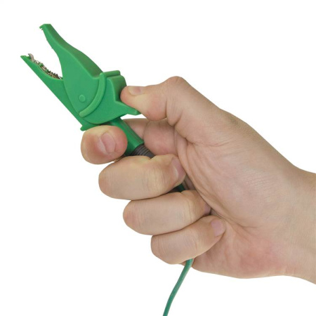 Измеритель сопротивления заземления (омметр) МЕГЕОН 13122 купить по низкой цене | МАКСПРОФИТ