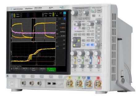 Осциллограф MSOX4022A купить по низкой цене | МАКСПРОФИТ