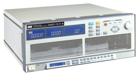 Нагрузка электронная АКИП-1311 купить по низкой цене | МАКСПРОФИТ