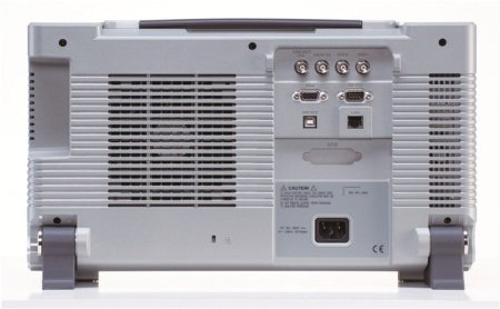 Осциллограф цифровой GW Instek GDS-73652A купить по низкой цене | МАКСПРОФИТ