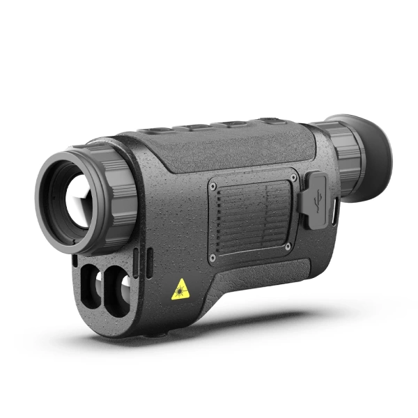 Тепловизионный монокуляр LZIRTEK Hors335L купить по низкой цене | МАКСПРОФИТ