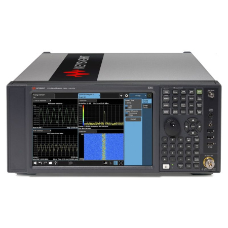 Анализатор сигналов Keysight EXA N9010B-507 (от 10 Гц до 7 ГГц) купить по низкой цене | МАКСПРОФИТ