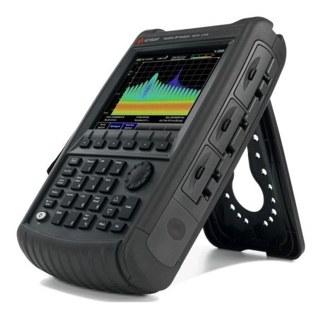 Портативный СВЧ-анализатор Keysight FieldFox N9915B (от 9 кГц до 9 ГГц) купить по низкой цене | МАКСПРОФИТ