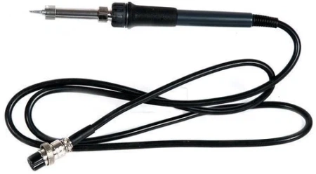 Паяльник Quick 20H - 90W для паяльных станций Quick 203H, 203D, 712, 376D купить по низкой цене | МАКСПРОФИТ