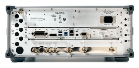Анализатор сигналов Keysight CXA N9000B-507 (от 9 кГц до 7,5 ГГц) купить по низкой цене | МАКСПРОФИТ