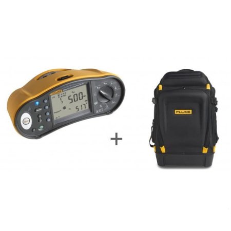 Fluke MFT 1664 FC комплект купить по низкой цене | МАКСПРОФИТ