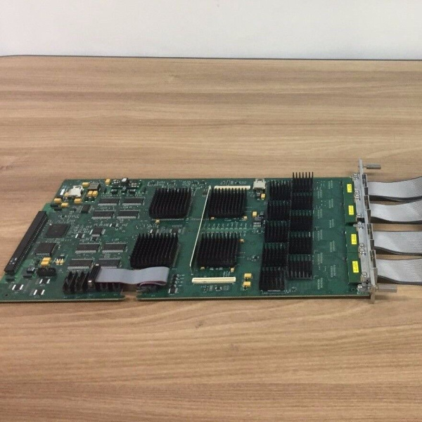 Модуль логического анализатора Keysight 16950B (демонстрационный) купить по низкой цене | МАКСПРОФИТ