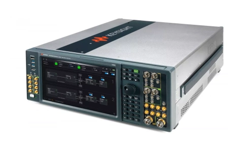 Векторный СВЧ-генератор Keysight M9384B-F44 VXG в формате PXIe (от 1 МГц до 44 ГГц) купить по низкой цене | МАКСПРОФИТ