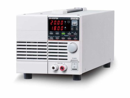 Источник питания GW Instek PLR7 60-6 купить по низкой цене | МАКСПРОФИТ