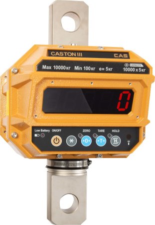 Весы CAS 15 THD RF с крюком (TWN-B, Caston 3) купить по низкой цене | МАКСПРОФИТ