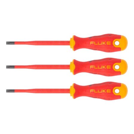 Комплект отверток Fluke ISLS3, ISLS5, ISLS8 купить по низкой цене | МАКСПРОФИТ