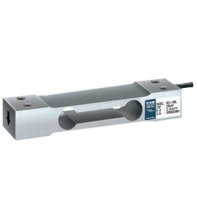 Тензодатчик CAS BCL-100L купить по низкой цене | МАКСПРОФИТ