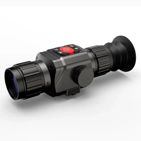 Тепловизионный прицел Hti HT-C8 25mm купить по низкой цене | МАКСПРОФИТ