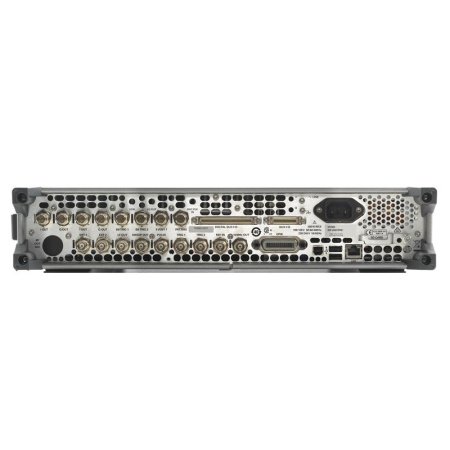 Векторный генератор ВЧ сигналов Keysight N5172B-506 EXG (от 9 кГц до 6 ГГц) купить по низкой цене | МАКСПРОФИТ