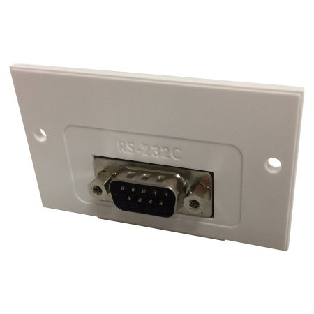 Интерфейс RS-232C (D-Sub 9P) AND HVW-03C купить по низкой цене | МАКСПРОФИТ