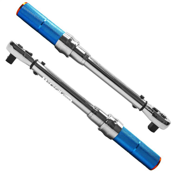 Ключ динамометрический МЕГЕОН 60006 купить по низкой цене | МАКСПРОФИТ