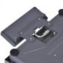 Фасовочные настольные весы M-ER 224 AF-32.5 STEEL LCD USB без АКБ купить по низкой цене | МАКСПРОФИТ