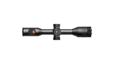 Тепловизионный прицел iRay Tube TH 35 v2 LRF купить по низкой цене | МАКСПРОФИТ