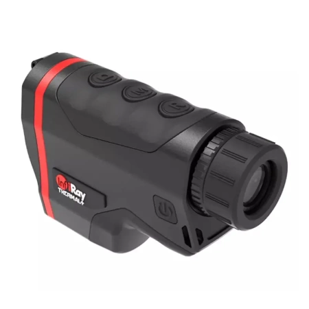 Тепловизионный монокуляр iRay Dual DP 19/6x24 WRG купить по низкой цене | МАКСПРОФИТ