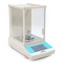 Весы аналитические Altimax BA-3-110i, внутренняя калибровка, сенсорный экран, d=0,1 мг, Max=110 г (с поверкой) купить по низкой цене | МАКСПРОФИТ